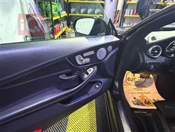 مرسيدس بنز C-Class